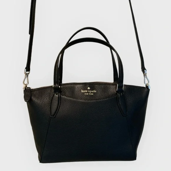 Kate Spade Monica Satchel - Picture 9 of 14